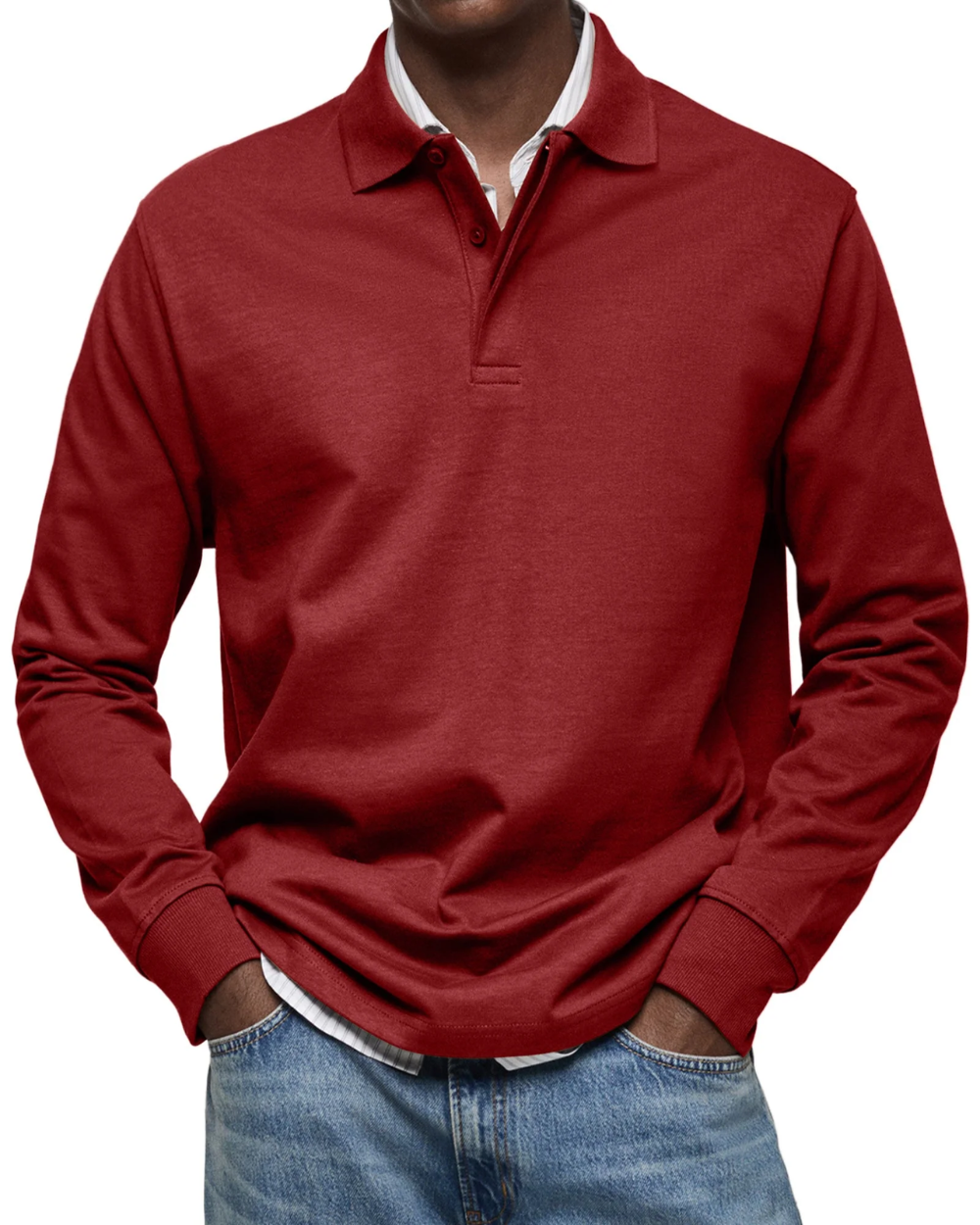 Polo trui