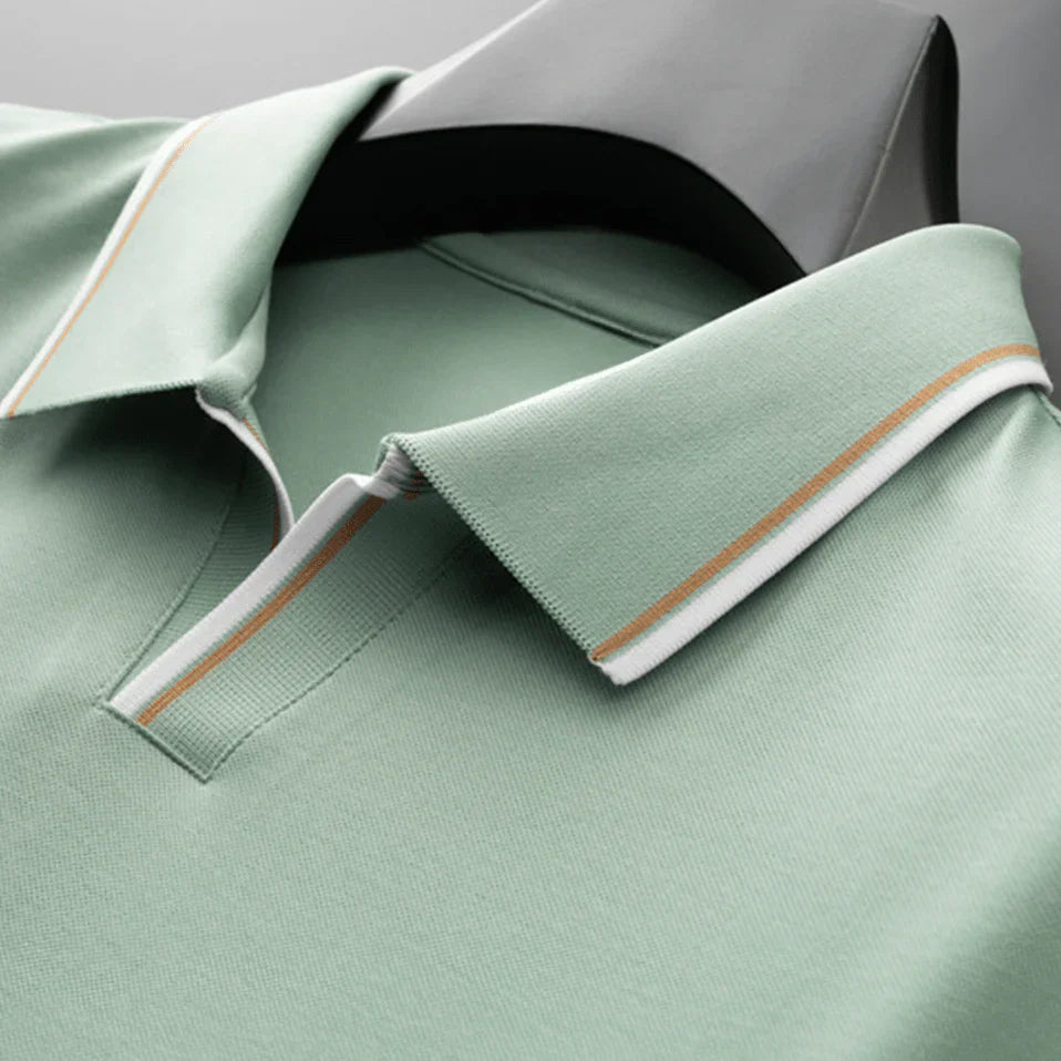 Premium Poloshirt