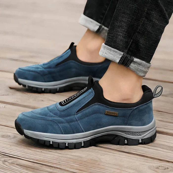 Orthopedische wandelschoenen