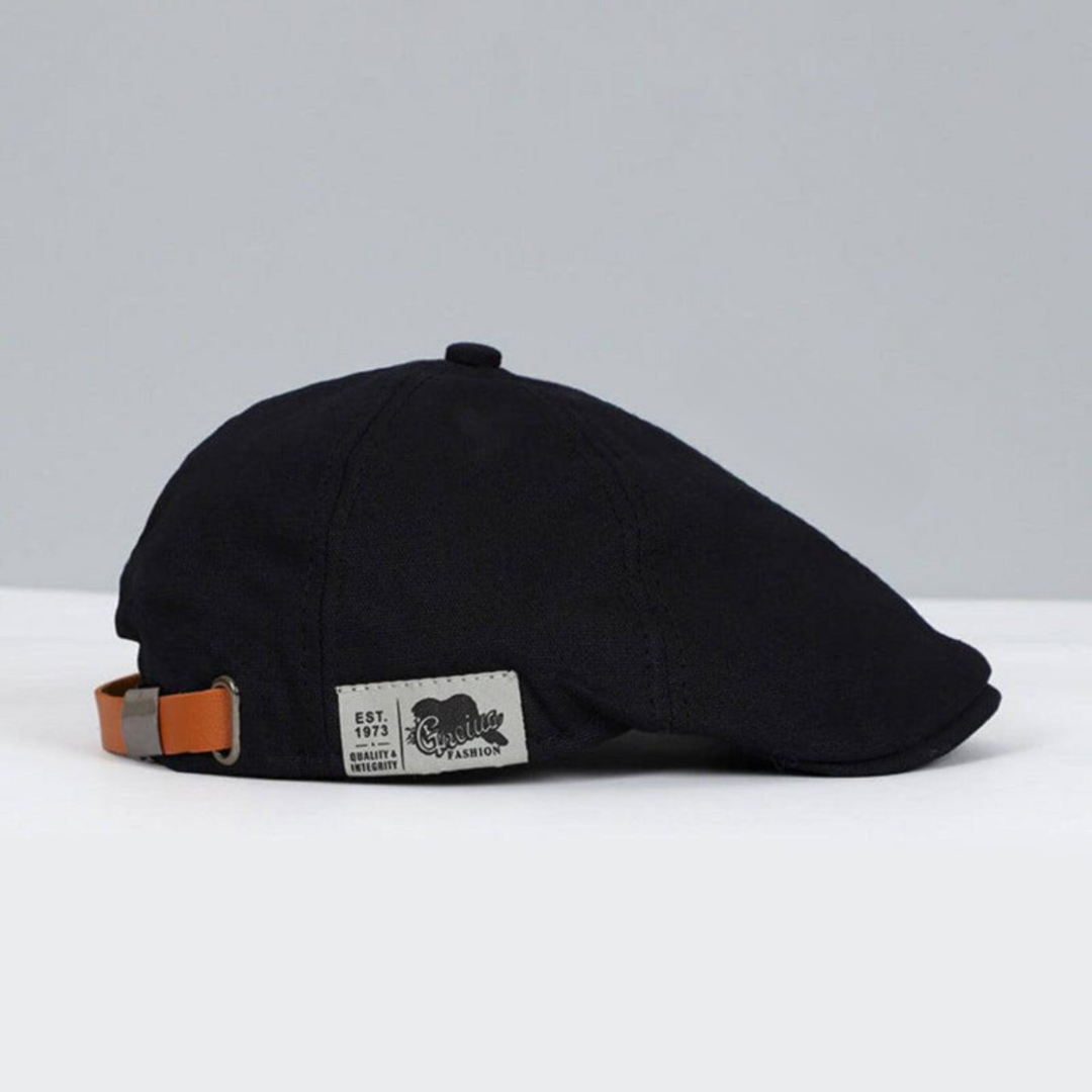 Urban Baret | Tijdloze Herenstijl Met Comfortabele Pasvorm