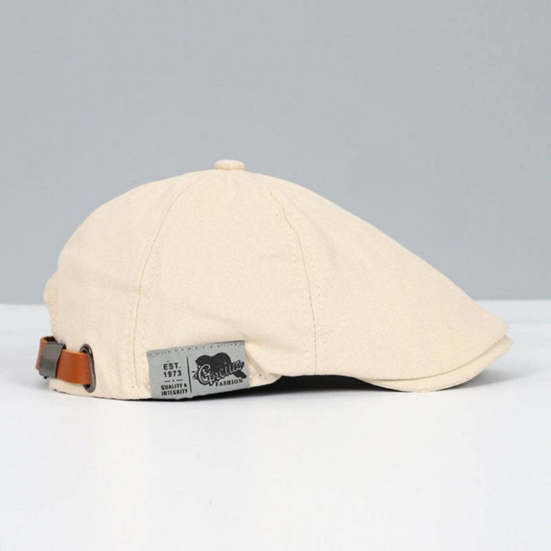 Urban Baret | Tijdloze Herenstijl Met Comfortabele Pasvorm