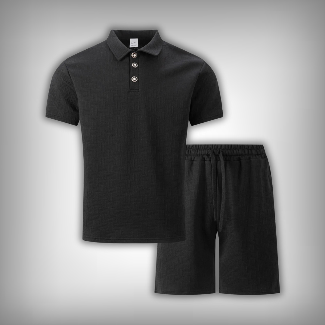 Capri Polo Set