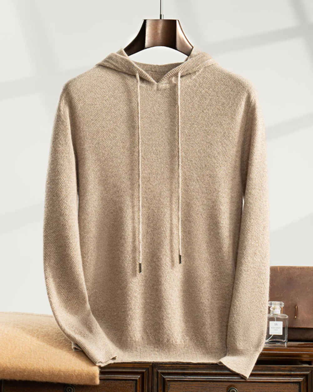 Procida Kasjmier Hoodie