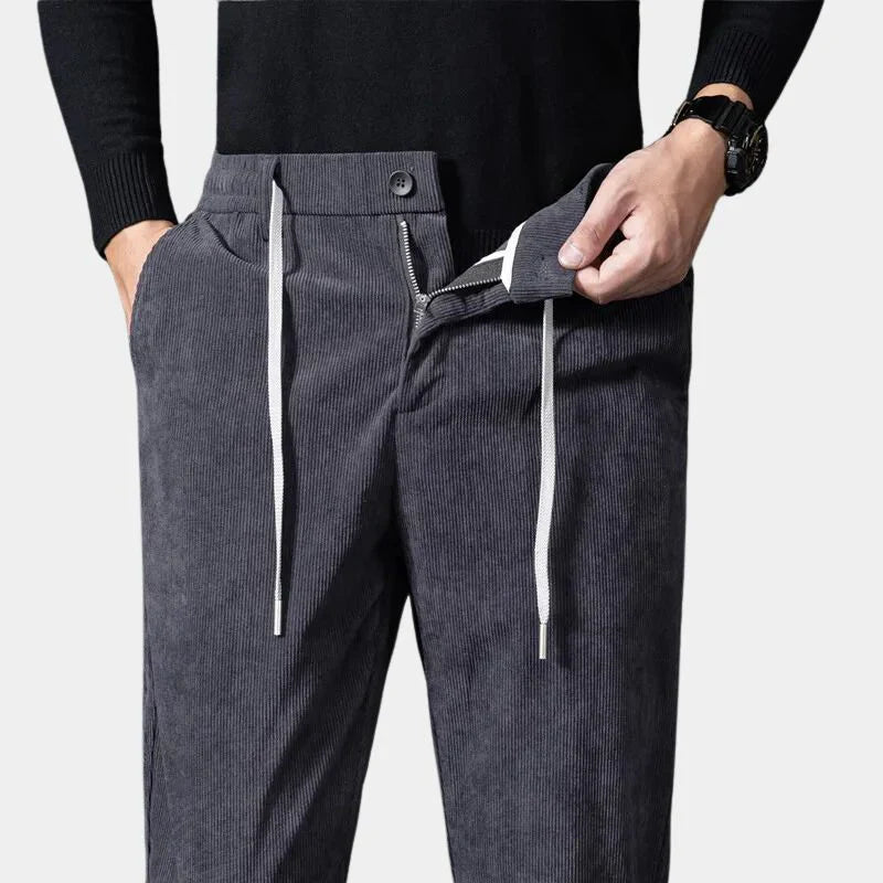Walker Corduroy Broek