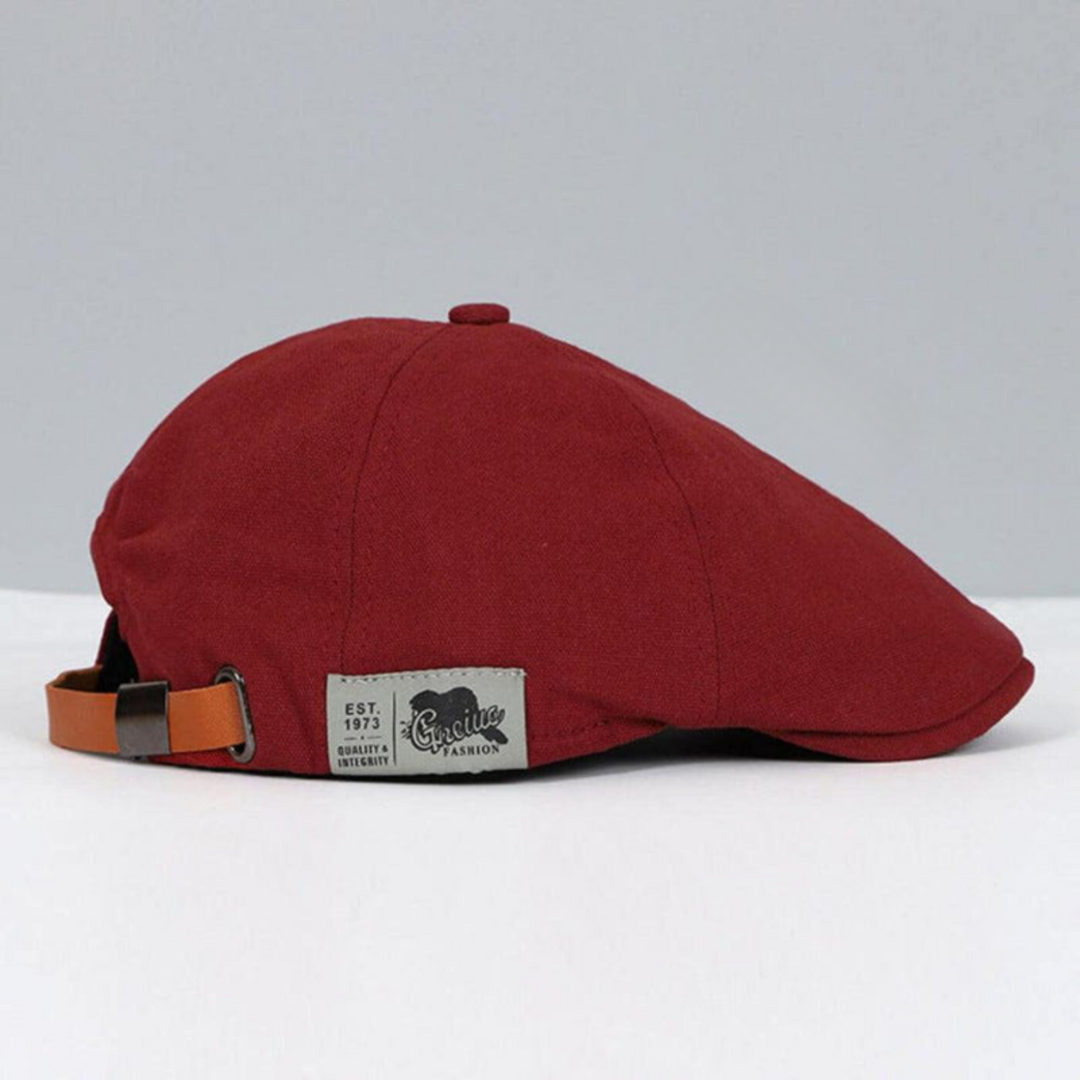 Urban Baret | Tijdloze Herenstijl Met Comfortabele Pasvorm
