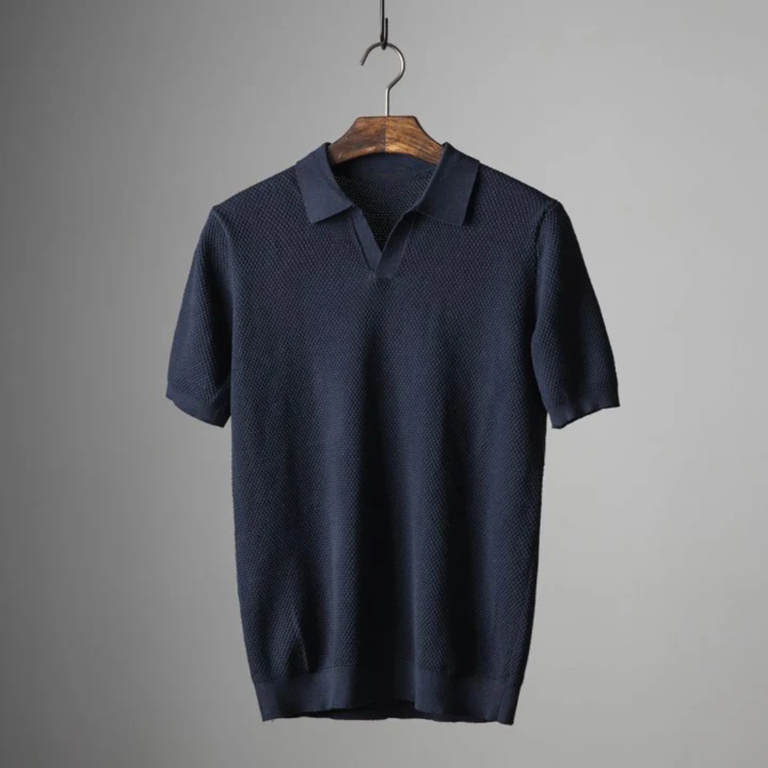 Milano Casual Poloshirt