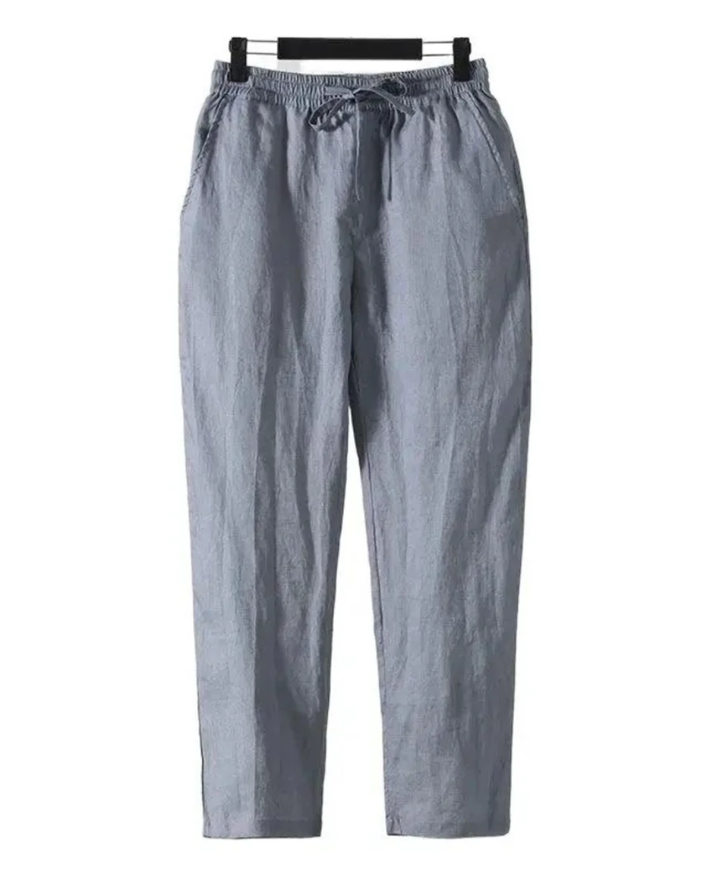 Palm Springs Linnen Pantalon