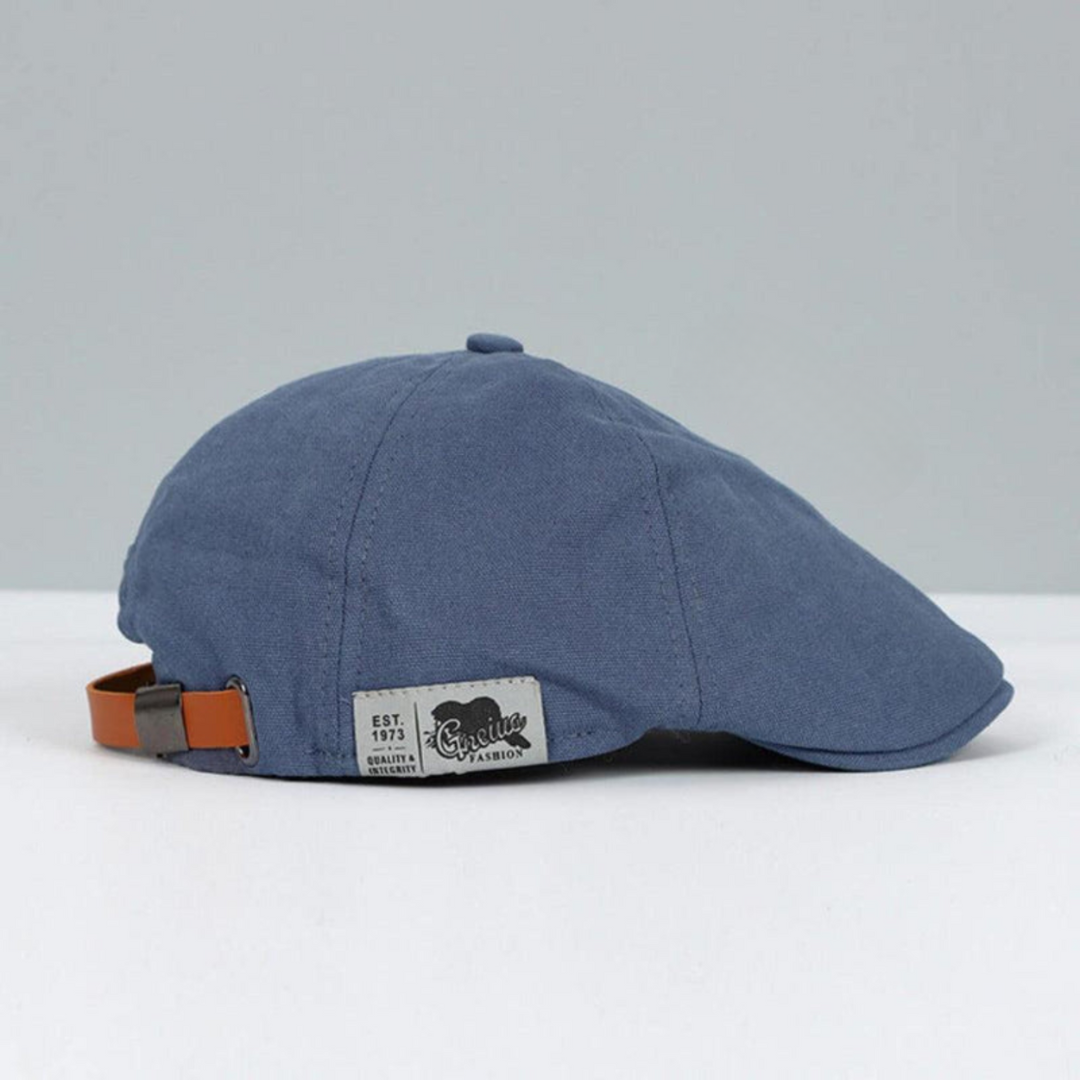 Urban Baret | Tijdloze Herenstijl Met Comfortabele Pasvorm