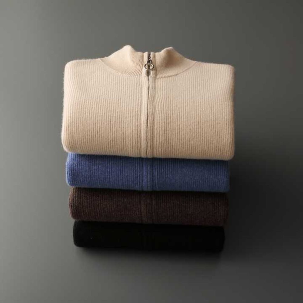 Monaco kasjmier vest