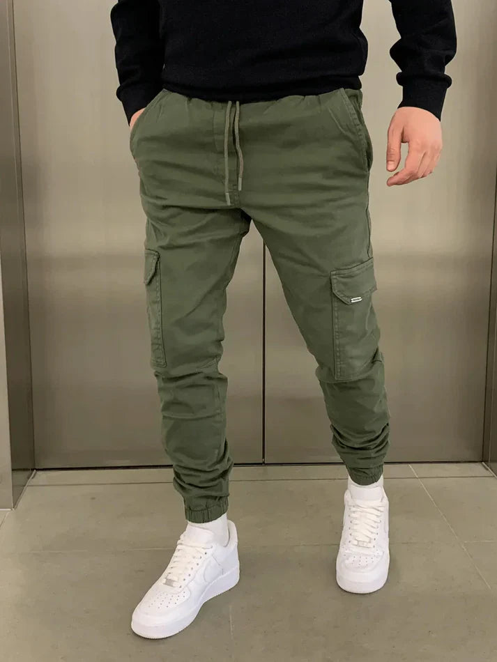 Cargo Broek
