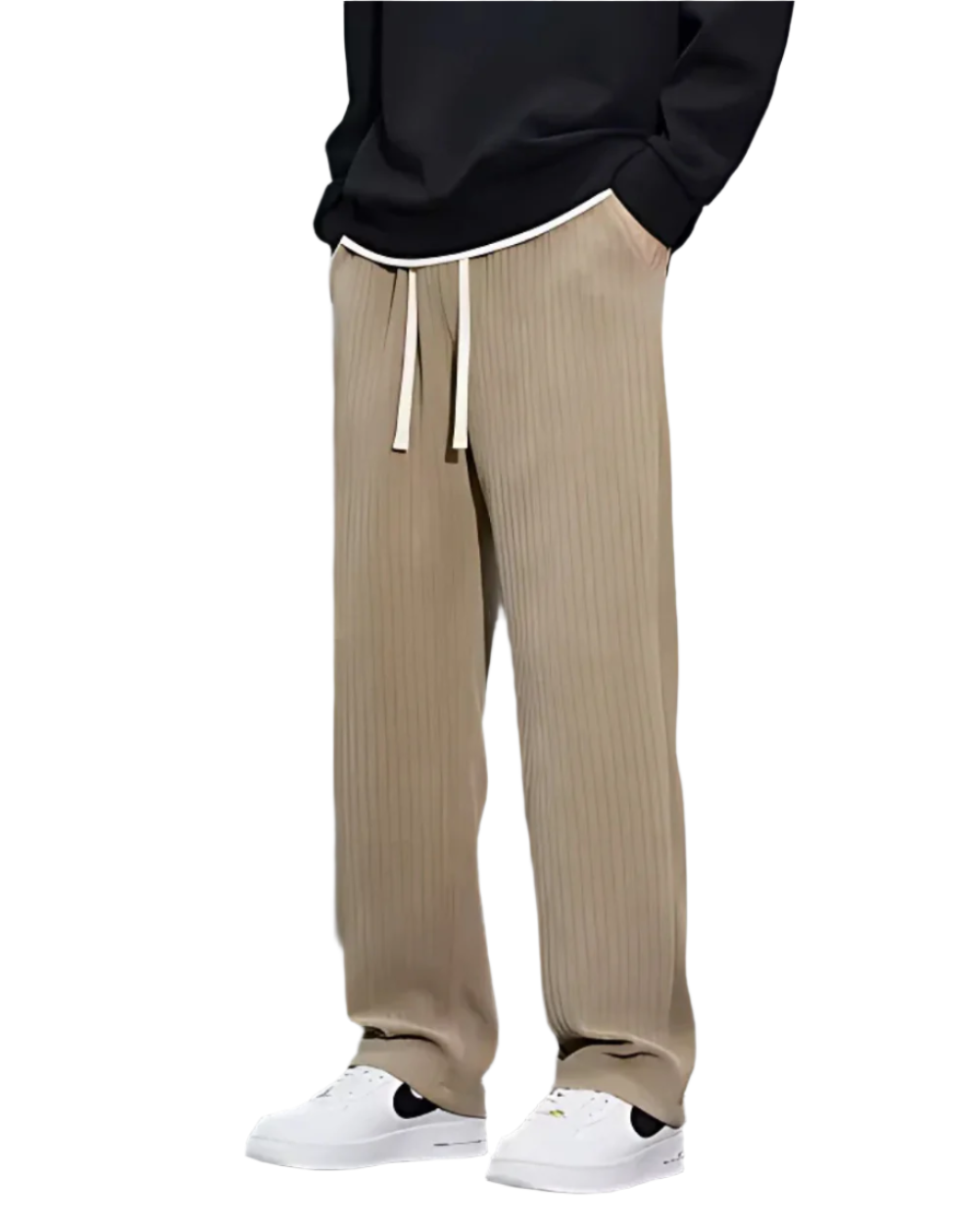 Napels Corduroy Broek