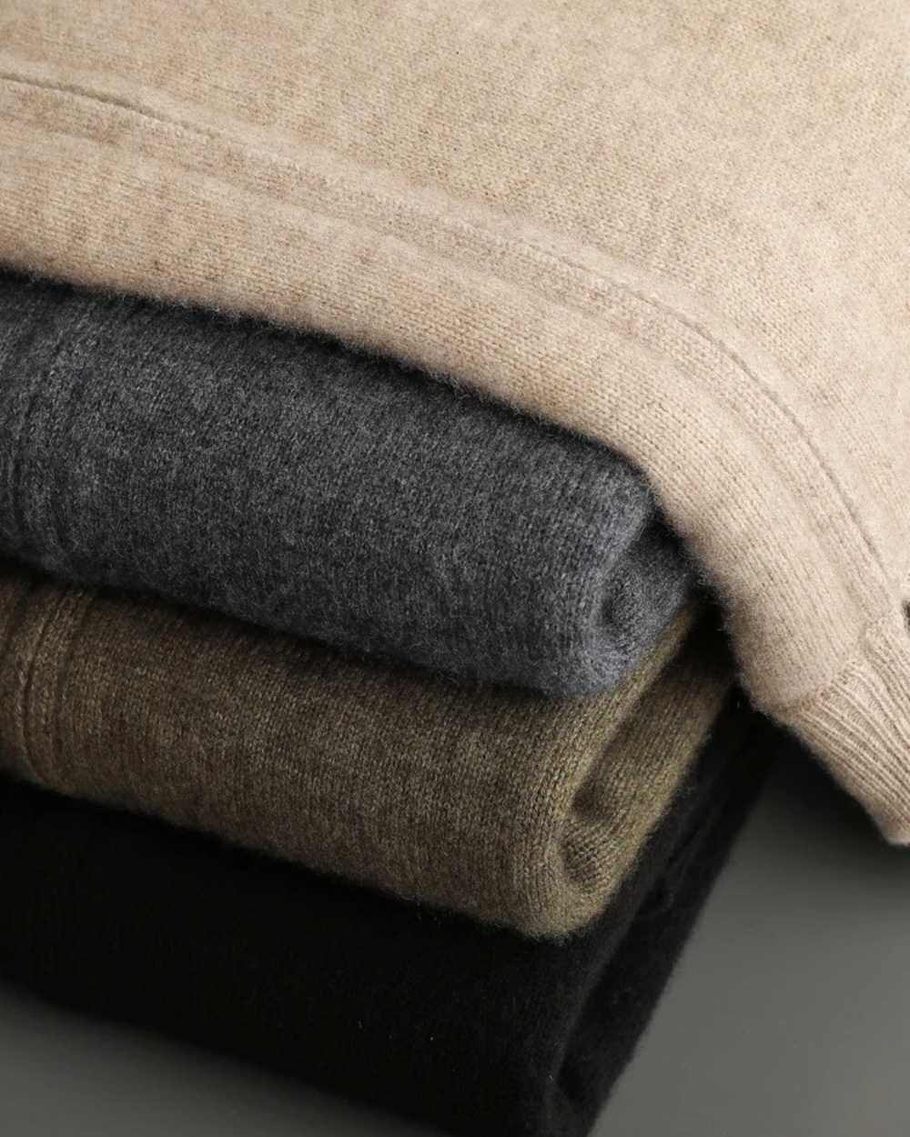 Apollo Merino Wol Vest