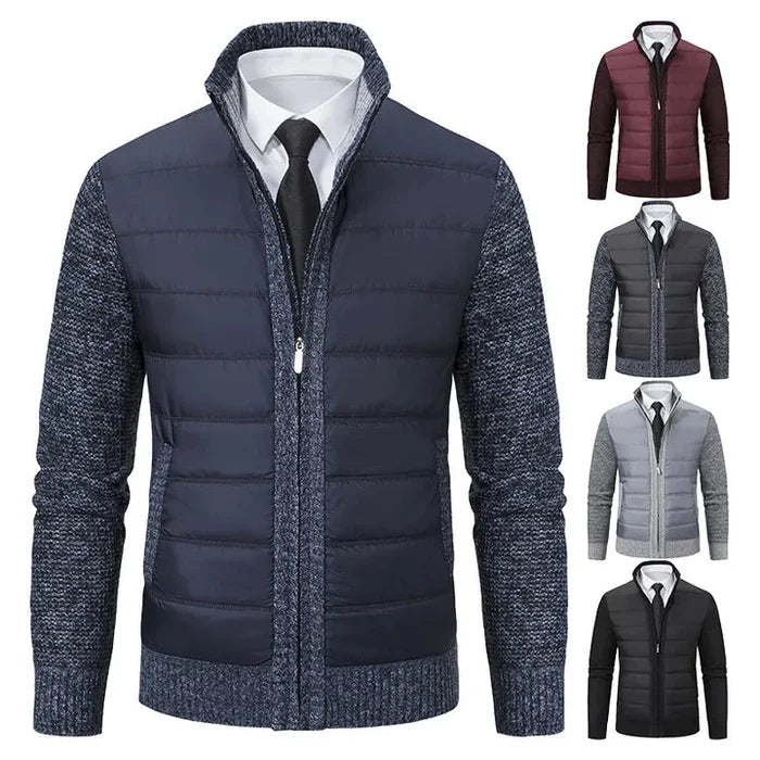 Zakelijk vest