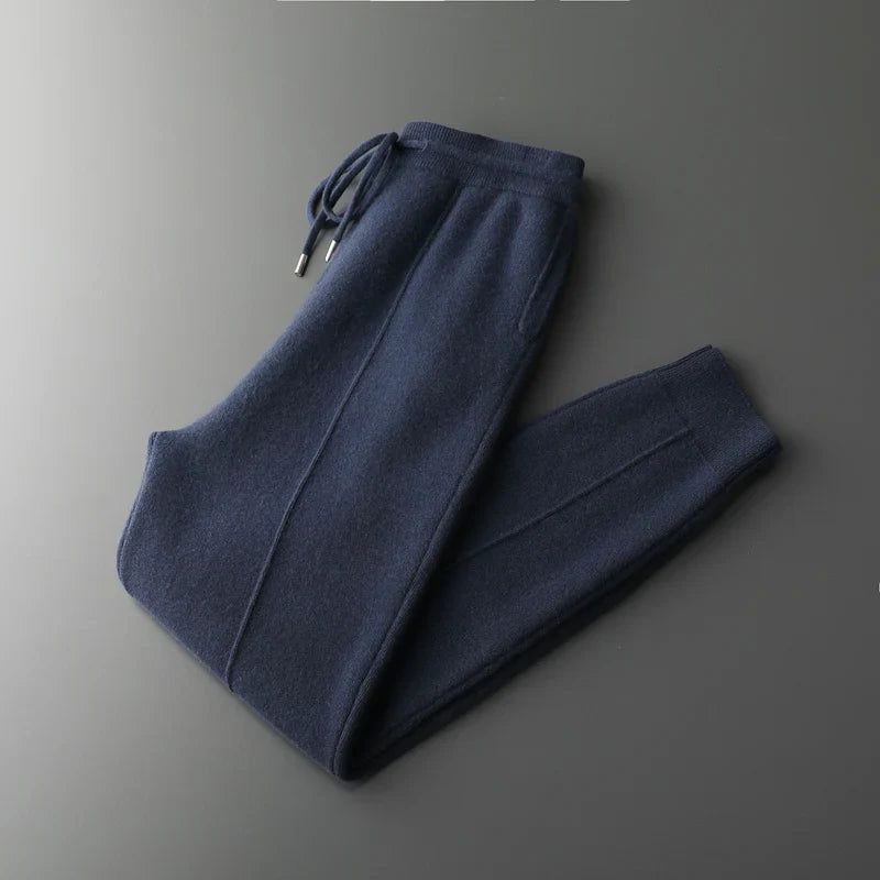 Arcturus kasjmier broek