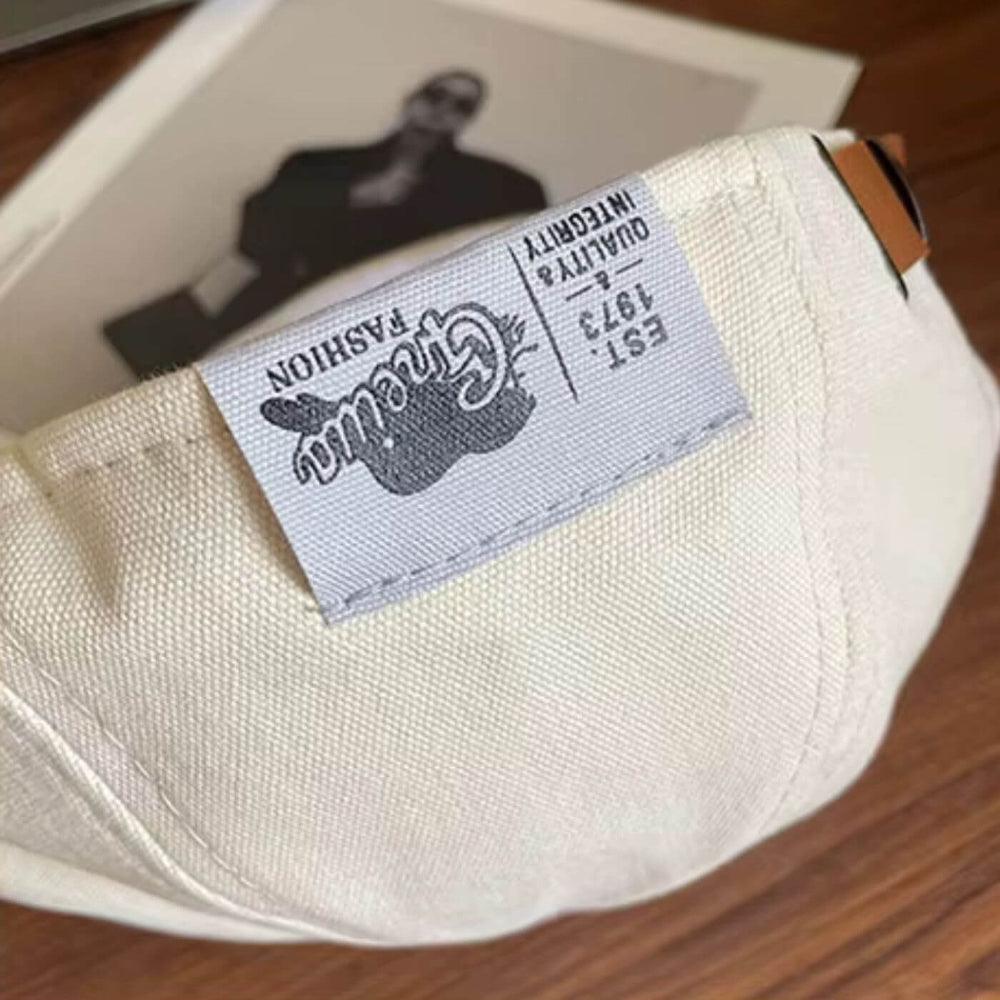 Urban Baret | Tijdloze Herenstijl Met Comfortabele Pasvorm