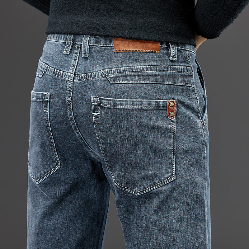 MOMO premium denim jeans