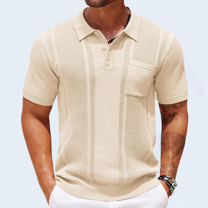 Abu Dhabi Poloshirt