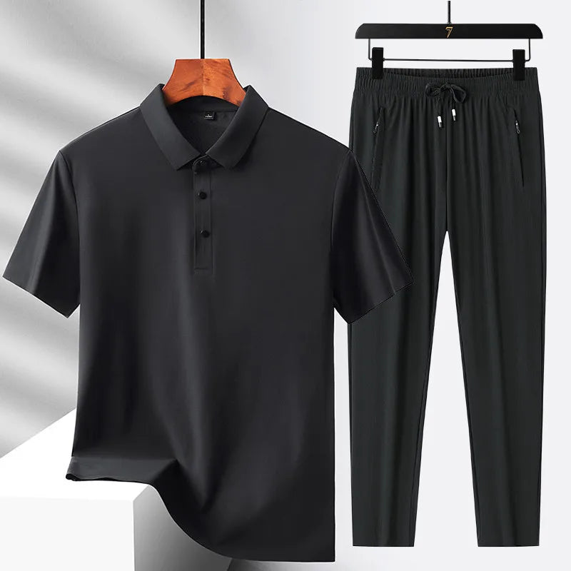 Casual 2-delige set