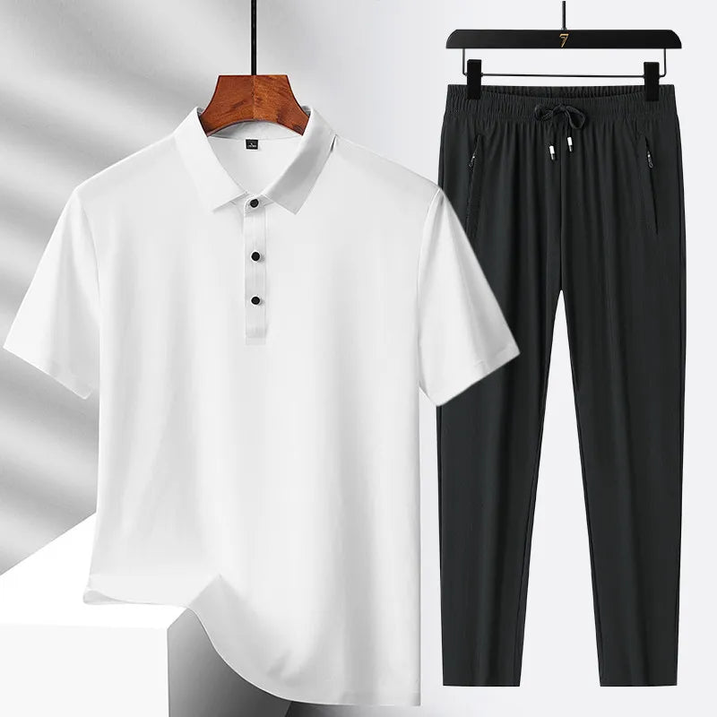 Casual 2-delige set