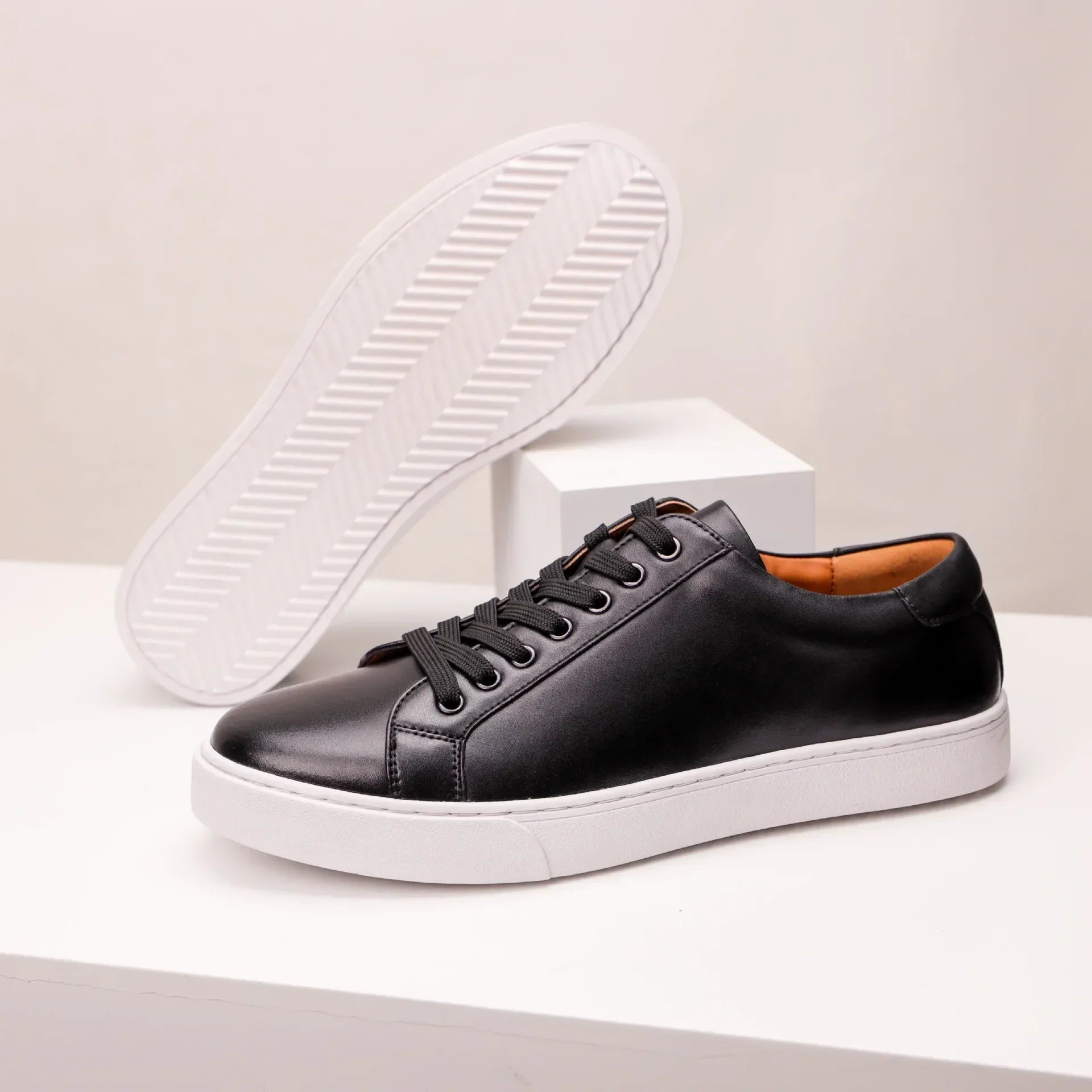 Echt Leren Sneakers
