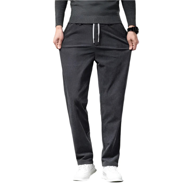 Walker Corduroy Broek