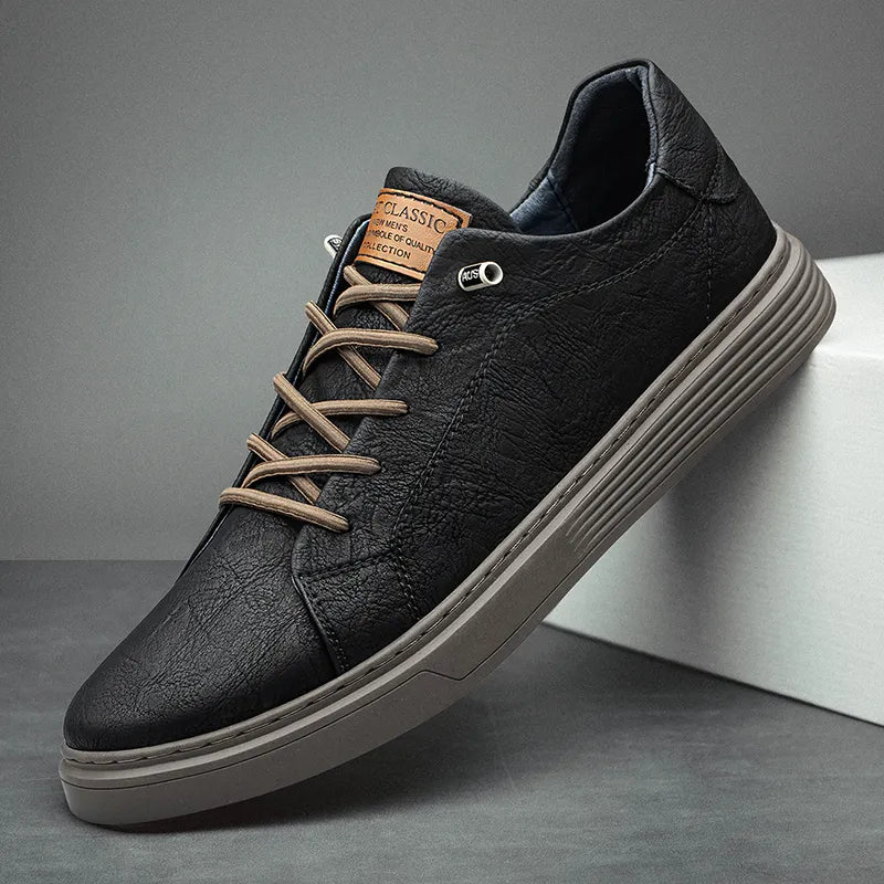 Italiaanse Oxford Sneakers