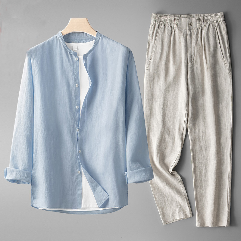 Leonardo Linnen Set