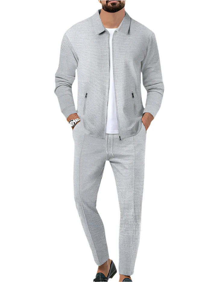 Comfortabel trainingspak