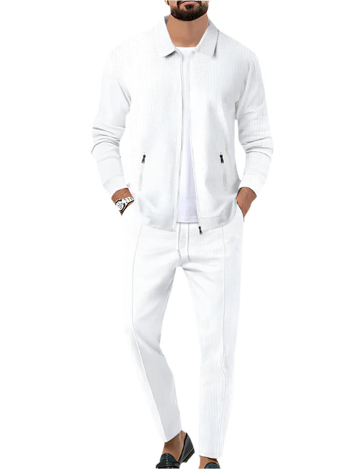 Comfortabel trainingspak