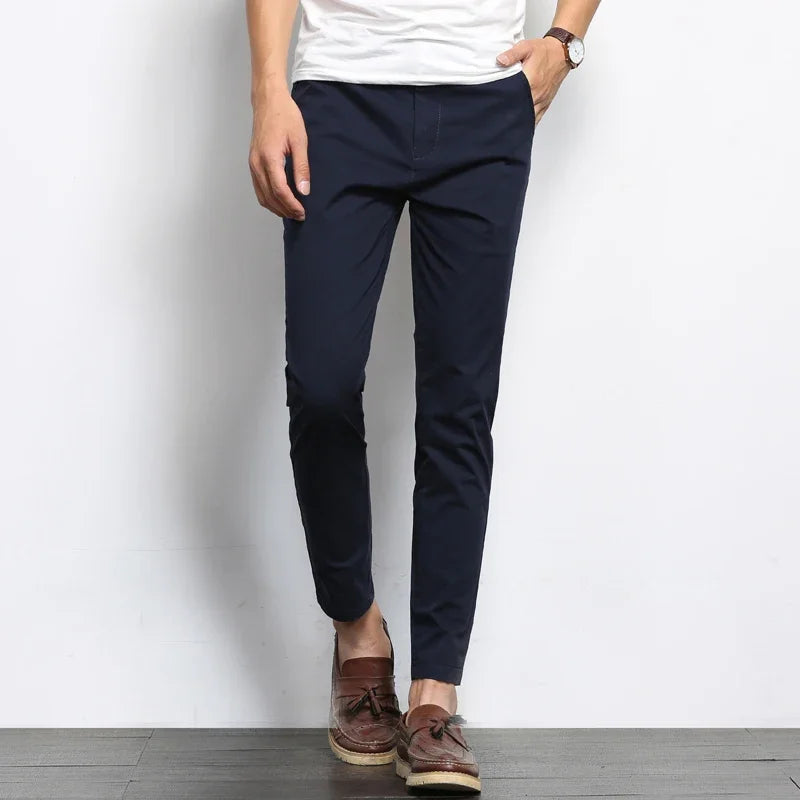 Casual Herenbroek