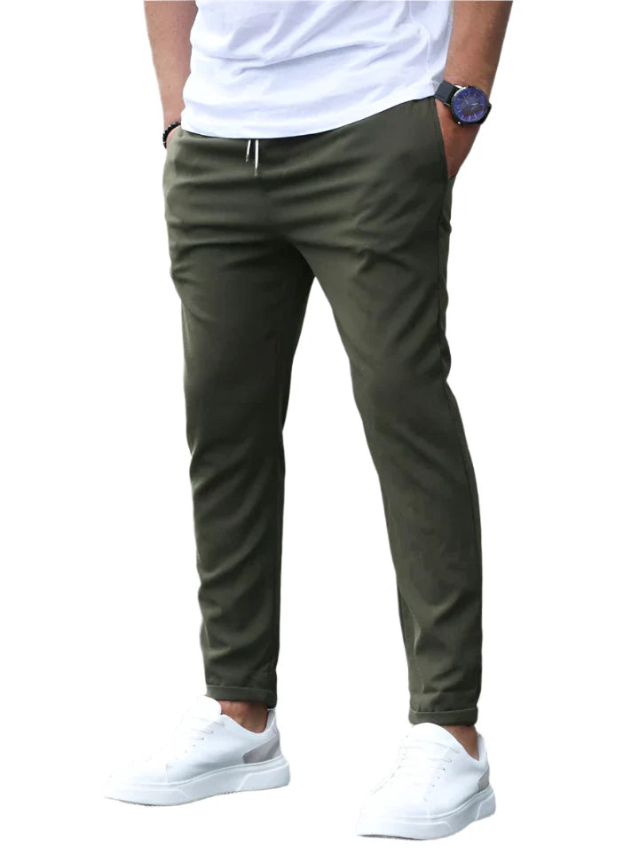 Renato Premium Stretch Broek