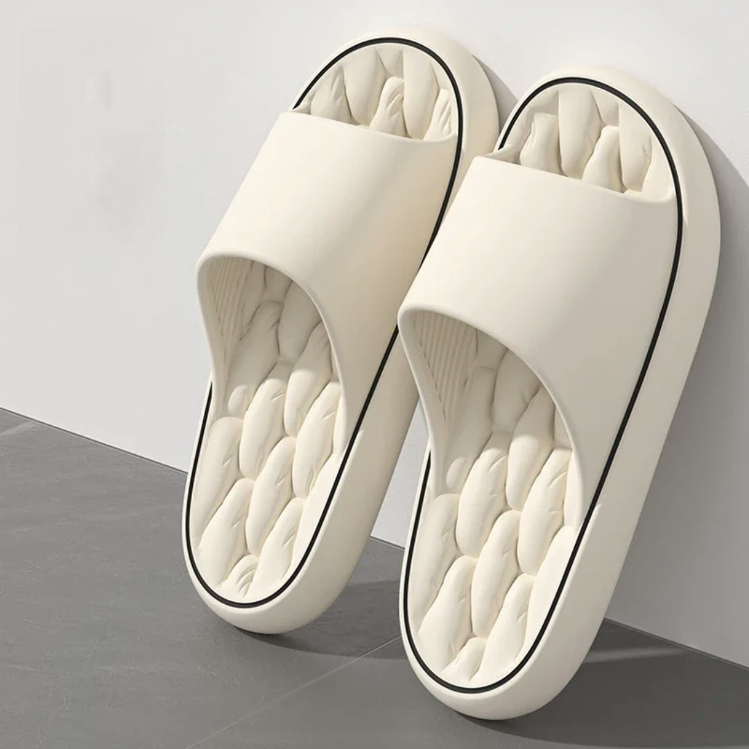 Zachte - comfortabele sandalen