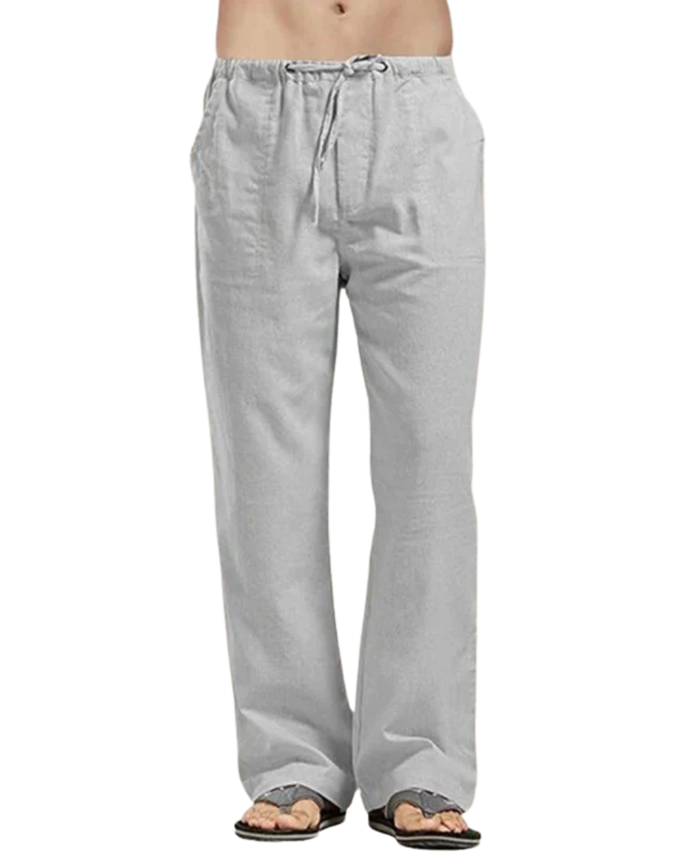 Madeira Linnen Broek