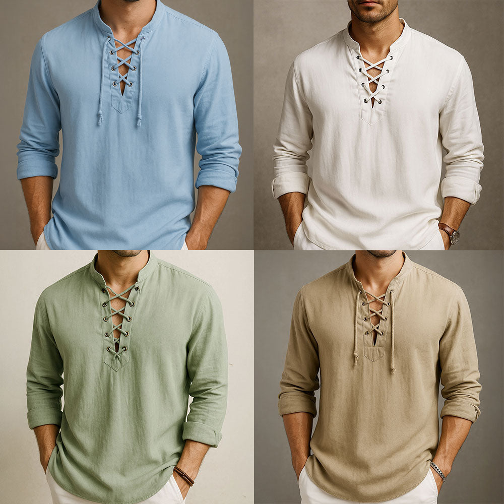 Elegant strandshirt