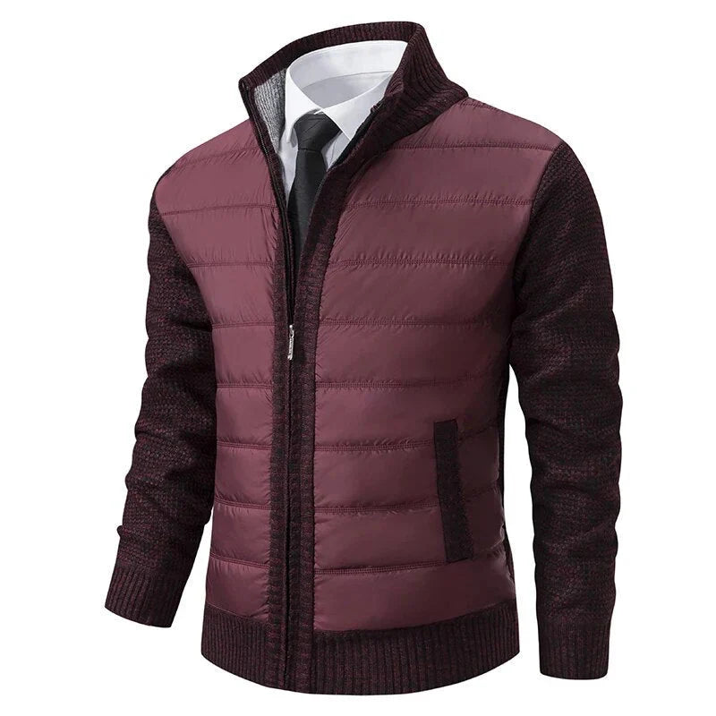 Zakelijk vest