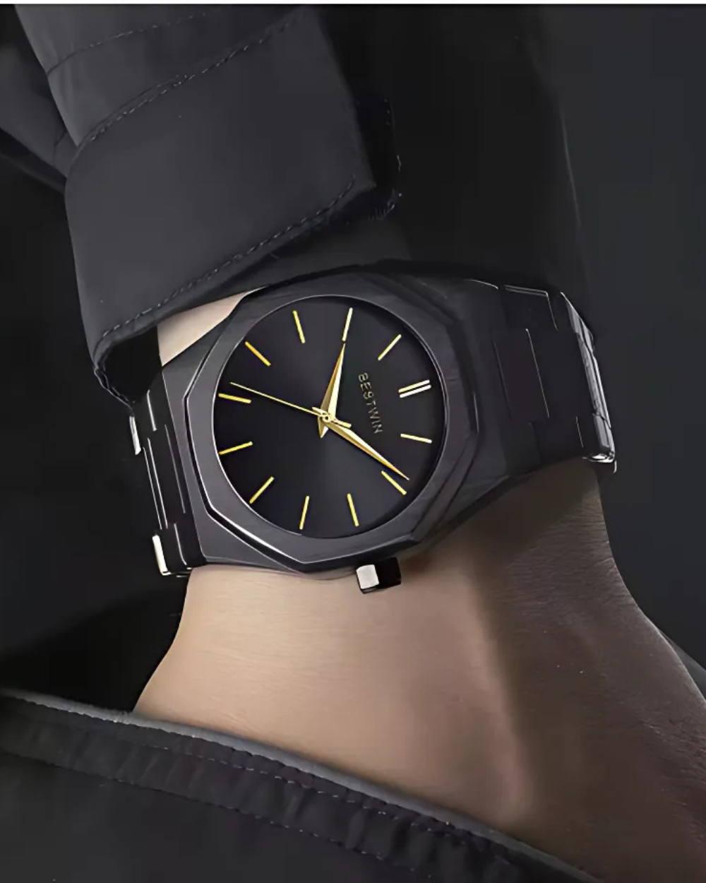 Genève Premium Horloge