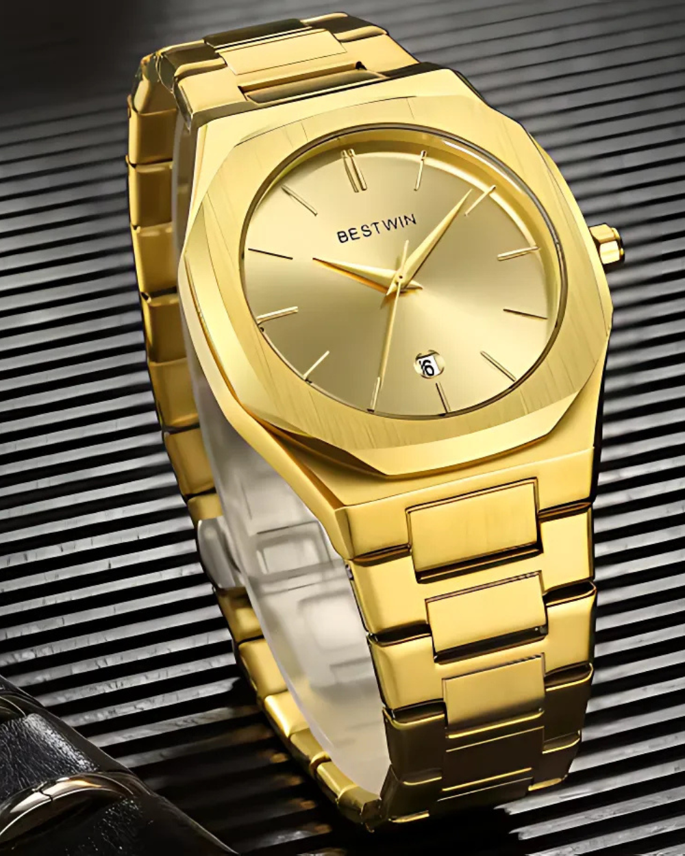 Genève Premium Horloge