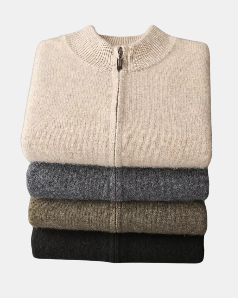 Apollo Merino Wol Vest