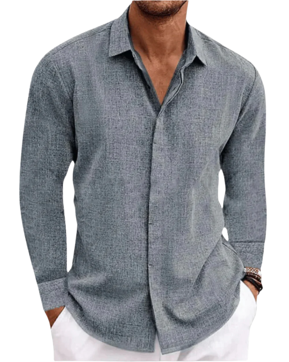 Giovanni Vrijetijdshirt