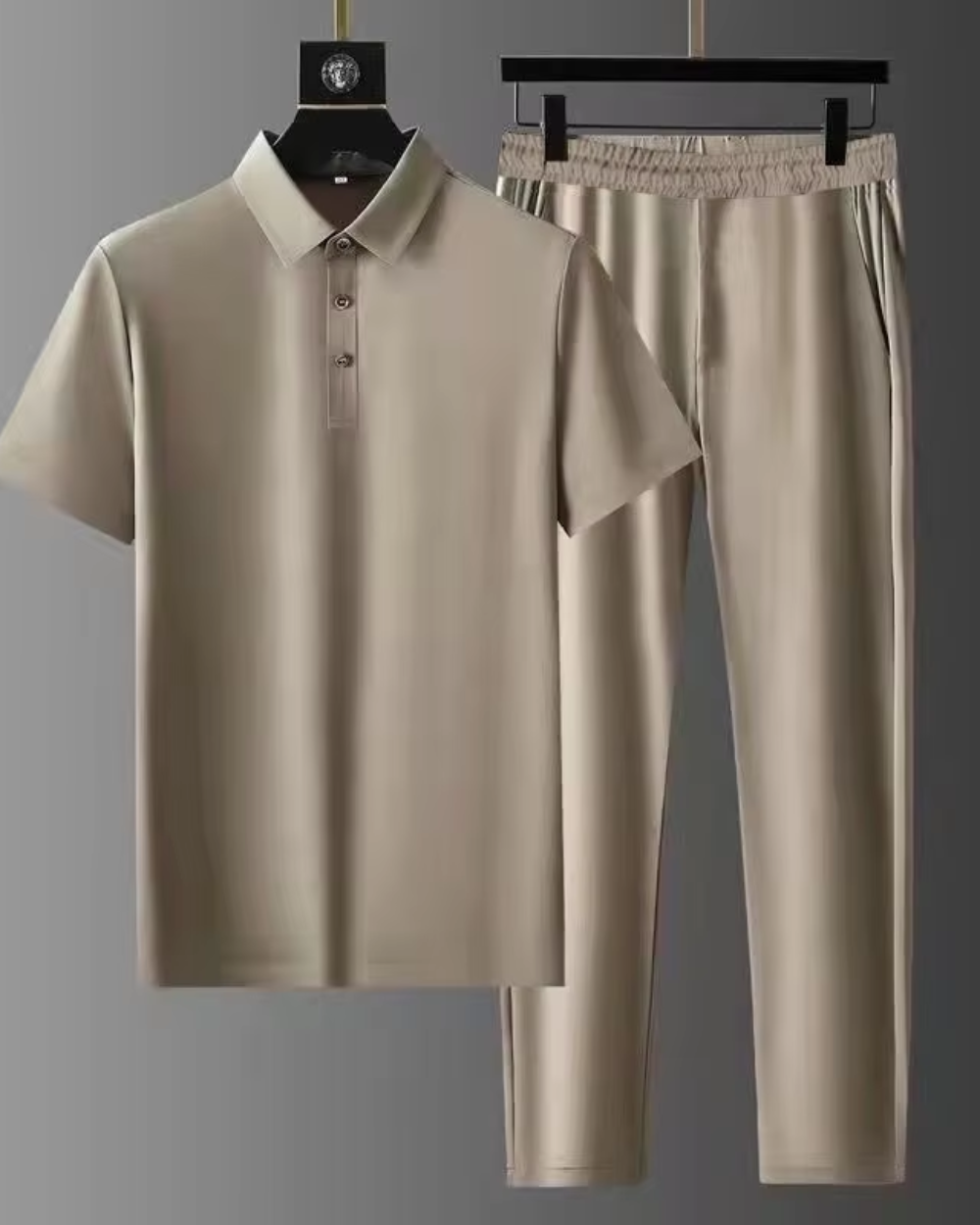 Comfortabele 2-delige set