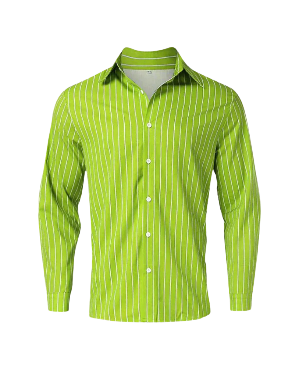 Gestreept shirt