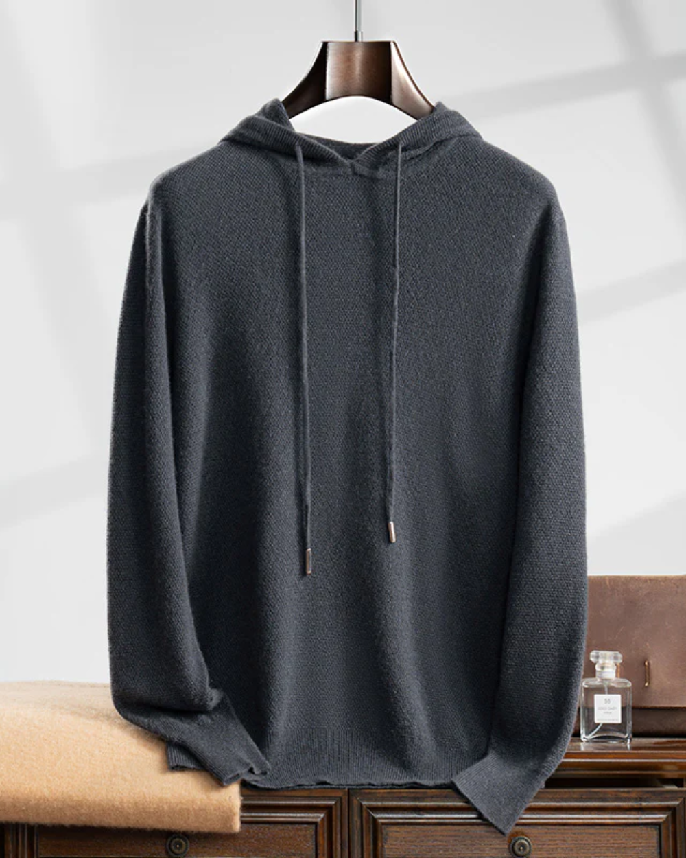 Procida Kasjmier Hoodie