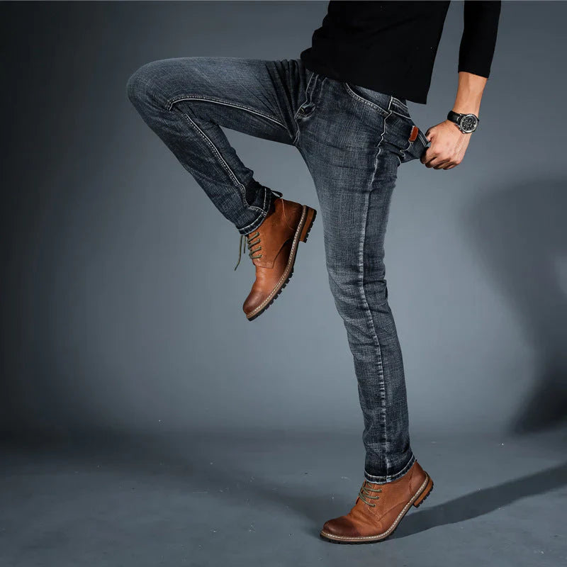 Premium stretch jeans