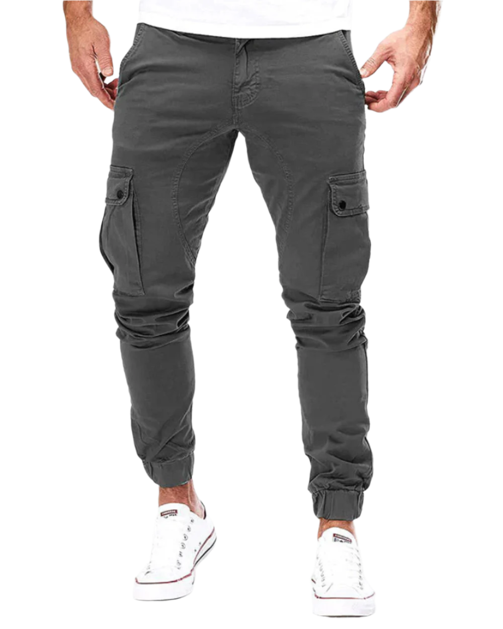 Augusto Cargo Broek