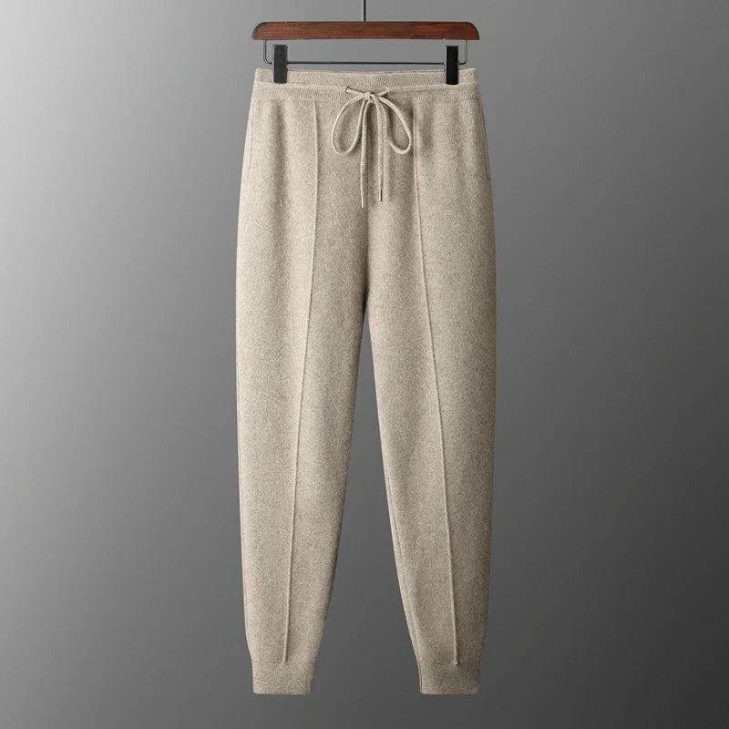 Arcturus kasjmier broek