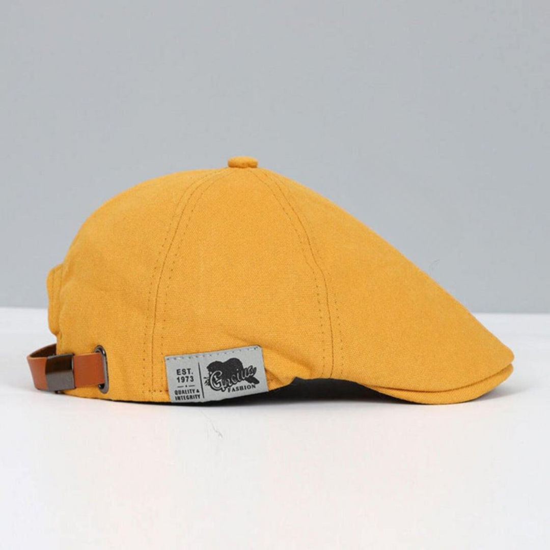 Urban Baret | Tijdloze Herenstijl Met Comfortabele Pasvorm