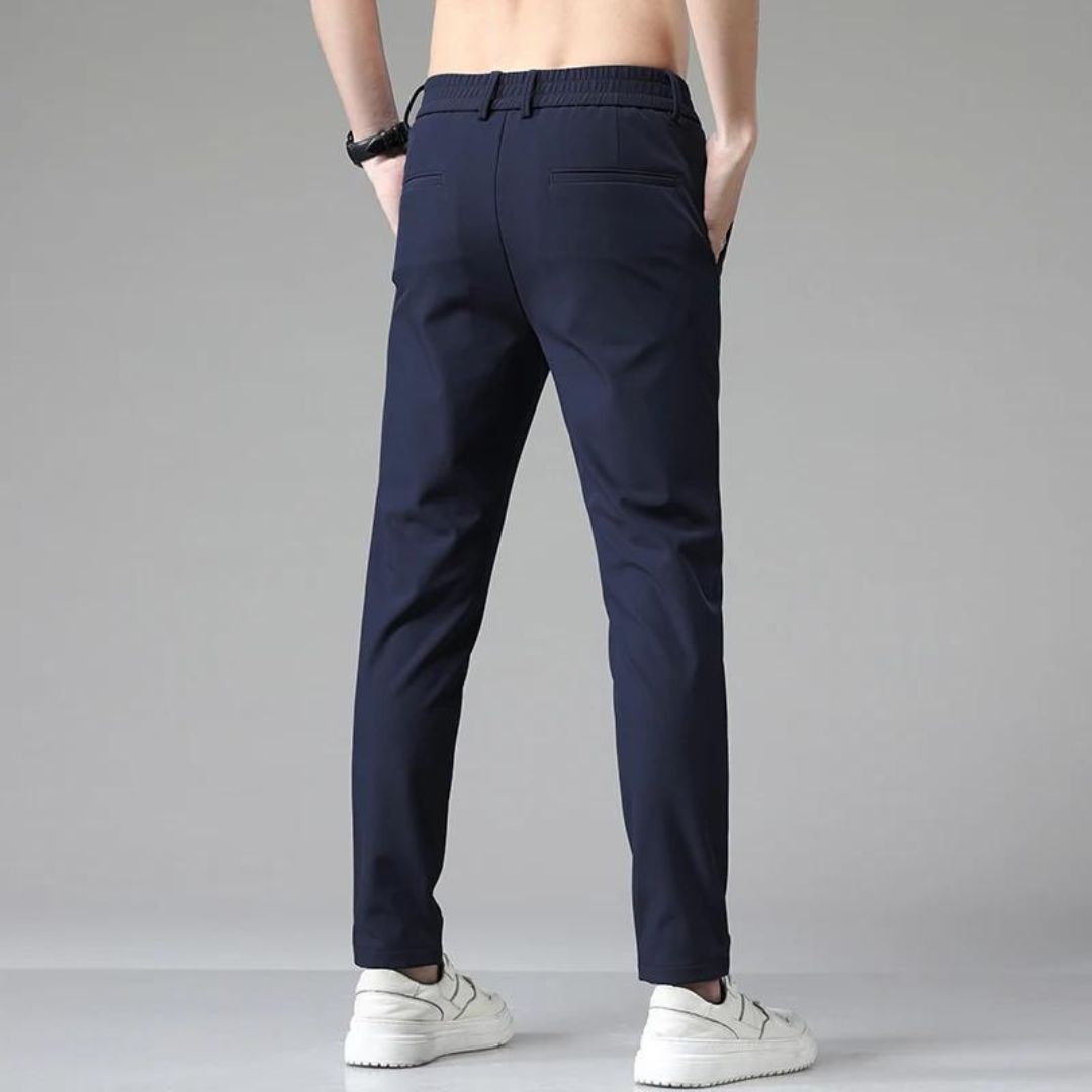 Premium stretchbroek