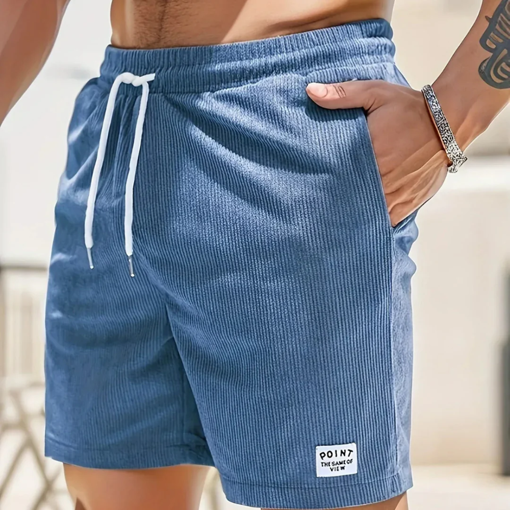 Zomershorts