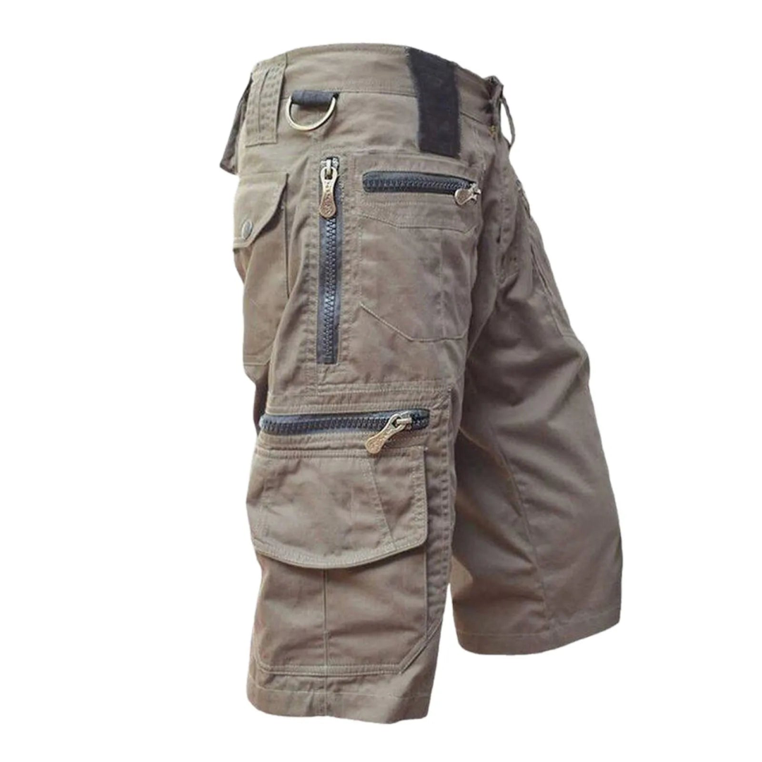 Casual Korte Broek