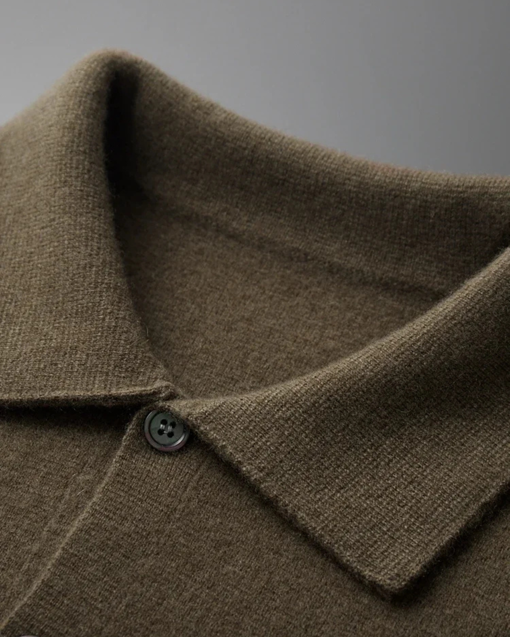 Janus Merino Wol Vest